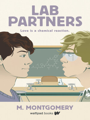 cover image of Lab Partners